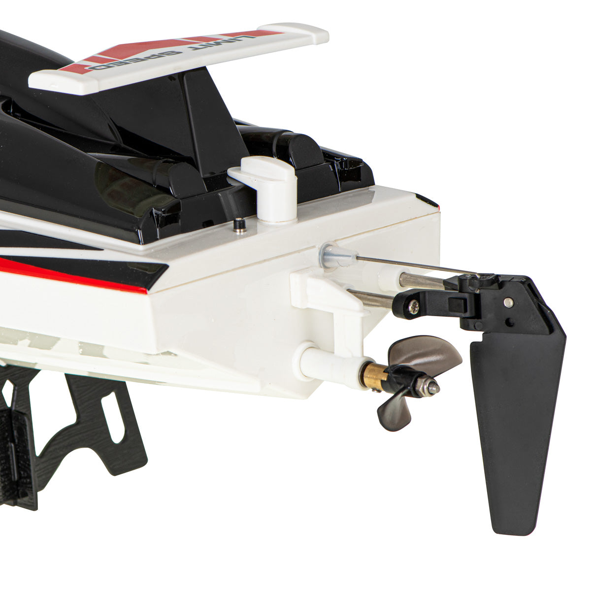 Barcă telecomandă cu telecomandă RC WL toys WL912A