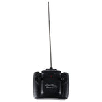 Barcă telecomandă cu telecomandă RC 4CH mini CP802, roșie