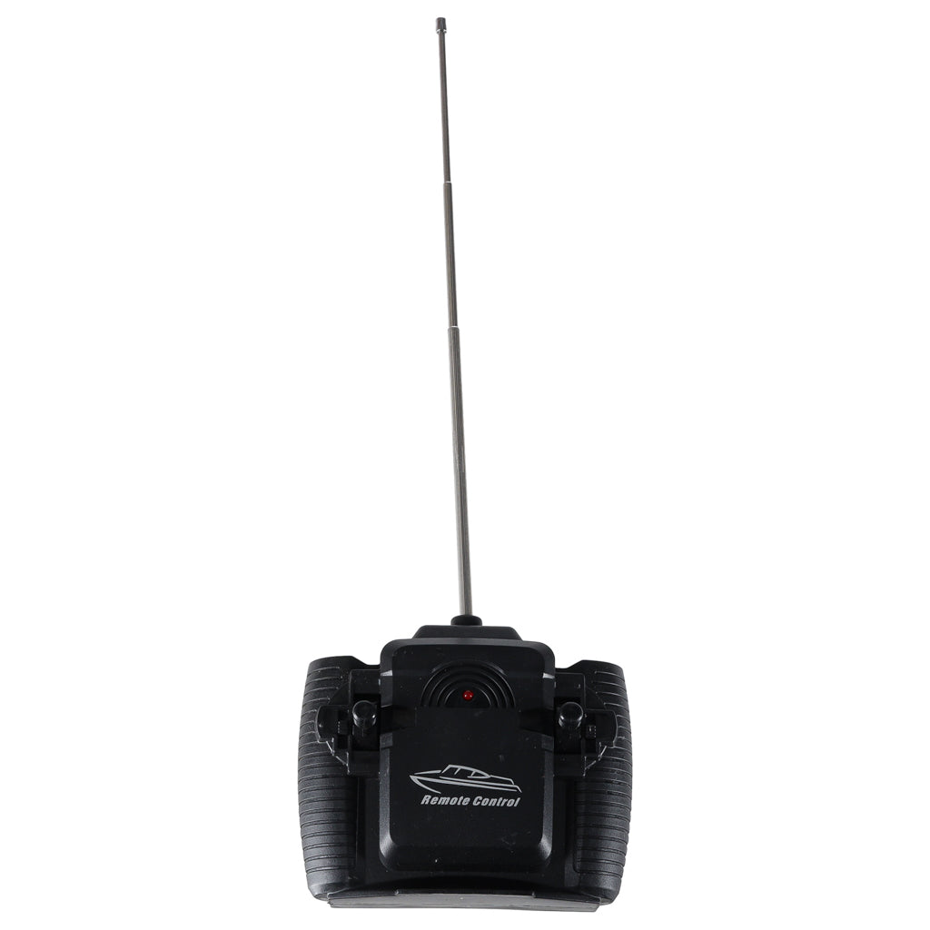 Barcă telecomandă cu telecomandă RC 4CH mini CP802, roșie