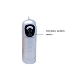 Vibrator realist Pretty Love Caesar Treasure 20 cm 7 funcții cu telecomandă