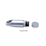 Vibrator realist Pretty Love Caesar Treasure 20 cm 7 funcții cu telecomandă
