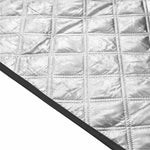 Covoraș de protecție solară anti-îngheț pentru geam auto, impermeabil