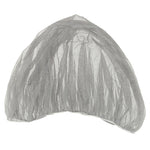 Plasă de țânțari pentru insecte, elastică, pentru cărucior, universală, 140 cm, gri