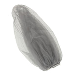 Plasă de țânțari pentru insecte, elastică, pentru cărucior, universală, 140 cm, gri