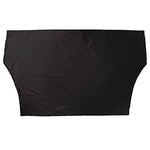 Covoraș magnetic pentru geam auto cu protecție solară anti-îngheț
