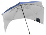 Cort de grădină pliabil, umbrelă de plajă, mare, XXL, 213 cm