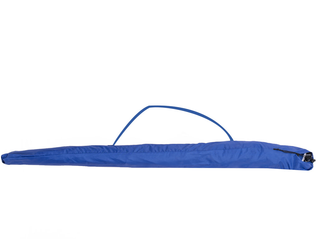 Cort de grădină pliabil, umbrelă de plajă, mare, XXL, 213 cm