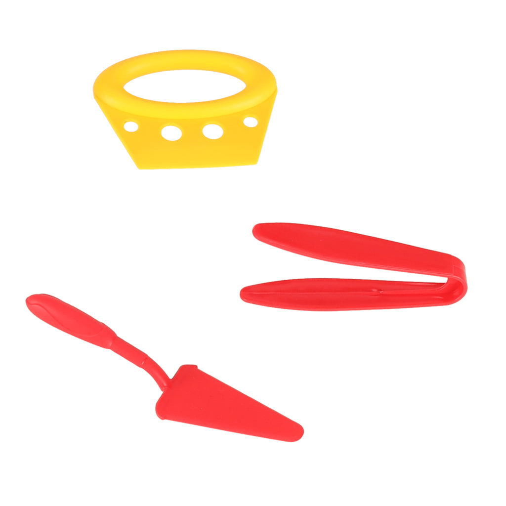 Set creativ castel de nisip pentru copii 750g