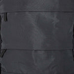 Rucsac turistic cabină călătorie bagaj de mână negru 45 x 30 cm