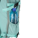 Rucsac turistic cabină călătorie bagaj de mână verde 45 x 30 cm