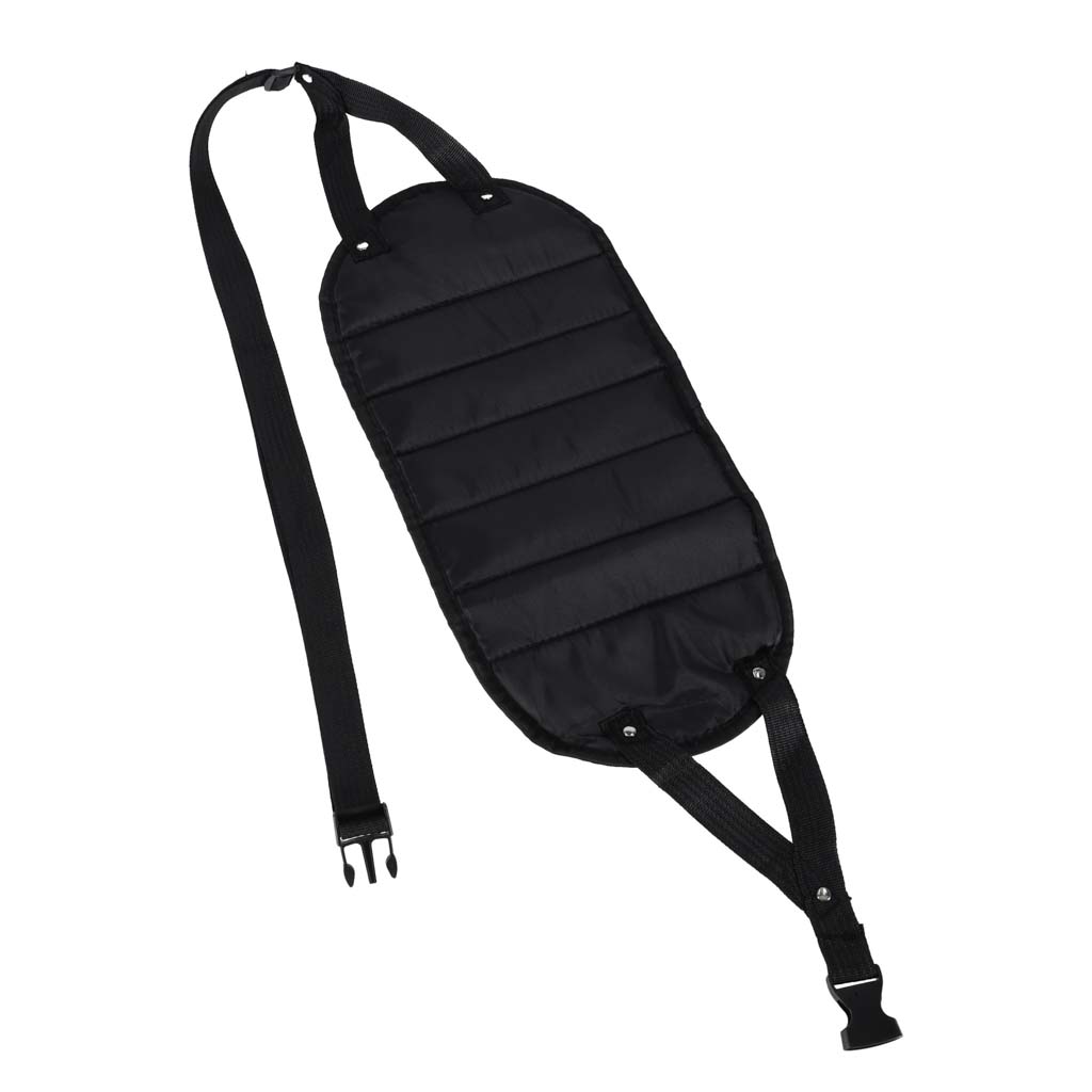 Suport pentru picioare suspendat mini hamac pentru picioare, călătorii turistice