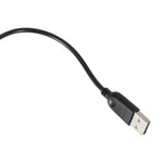 Fântână de apă pentru câini, pisici, animale, adăpător automat, LED, USB, 2,4 l, filtru de curățare