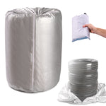 Husă impermeabilă pentru anvelope auto de 13-17 inch
