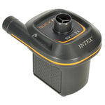 Pompă electrică pentru mini compresor cu saltea de piscină INTEX 66635