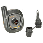 Pompă electrică pentru mini compresor cu saltea de piscină INTEX 66635