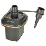 Pompă electrică pentru mini compresor cu saltea de piscină INTEX 66635