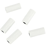 Role de hârtie, insert termic autoadeziv pentru mini imprimantă 5,7 cm x 4,5 m, 5 bucăți
