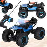 Mașină off-road Climbing Rover cu telecomandă