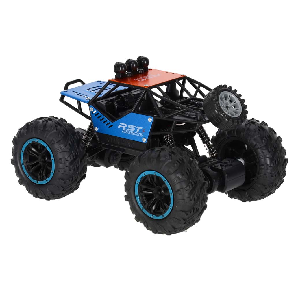 Mașină off-road Climbing Rover cu telecomandă