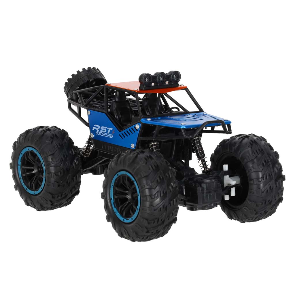 Mașină off-road Climbing Rover cu telecomandă