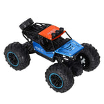 Mașină off-road Climbing Rover cu telecomandă