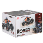 Mașină off-road Climbing Rover cu telecomandă