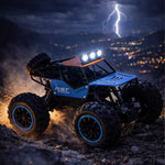 Mașină off-road Climbing Rover cu telecomandă