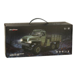 Mașină 4 x 4 off-road cu telecomandă, 1:16 RTR