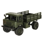 Mașină 4 x 4 off-road cu telecomandă, 1:16 RTR