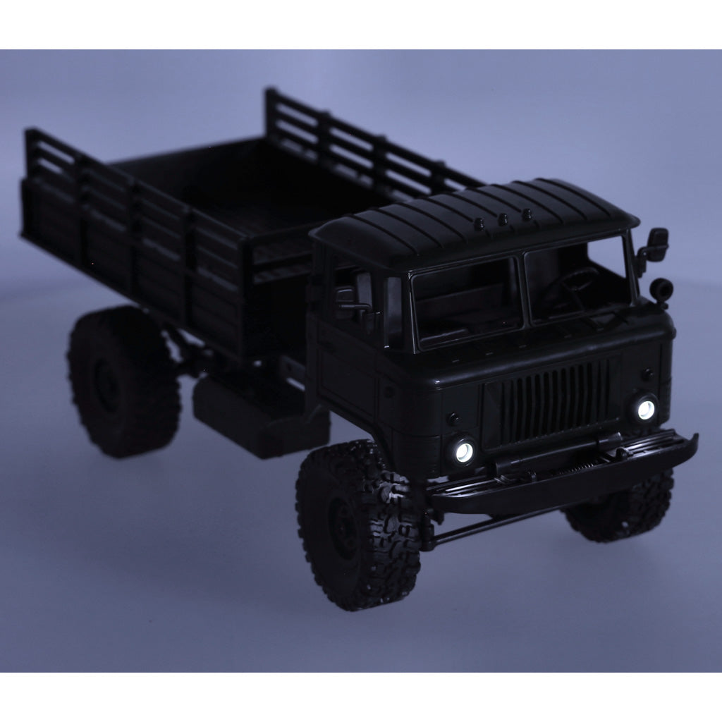 Mașină 4 x 4 off-road cu telecomandă, 1:16 RTR