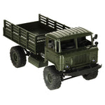 Mașină 4 x 4 off-road cu telecomandă, 1:16 RTR