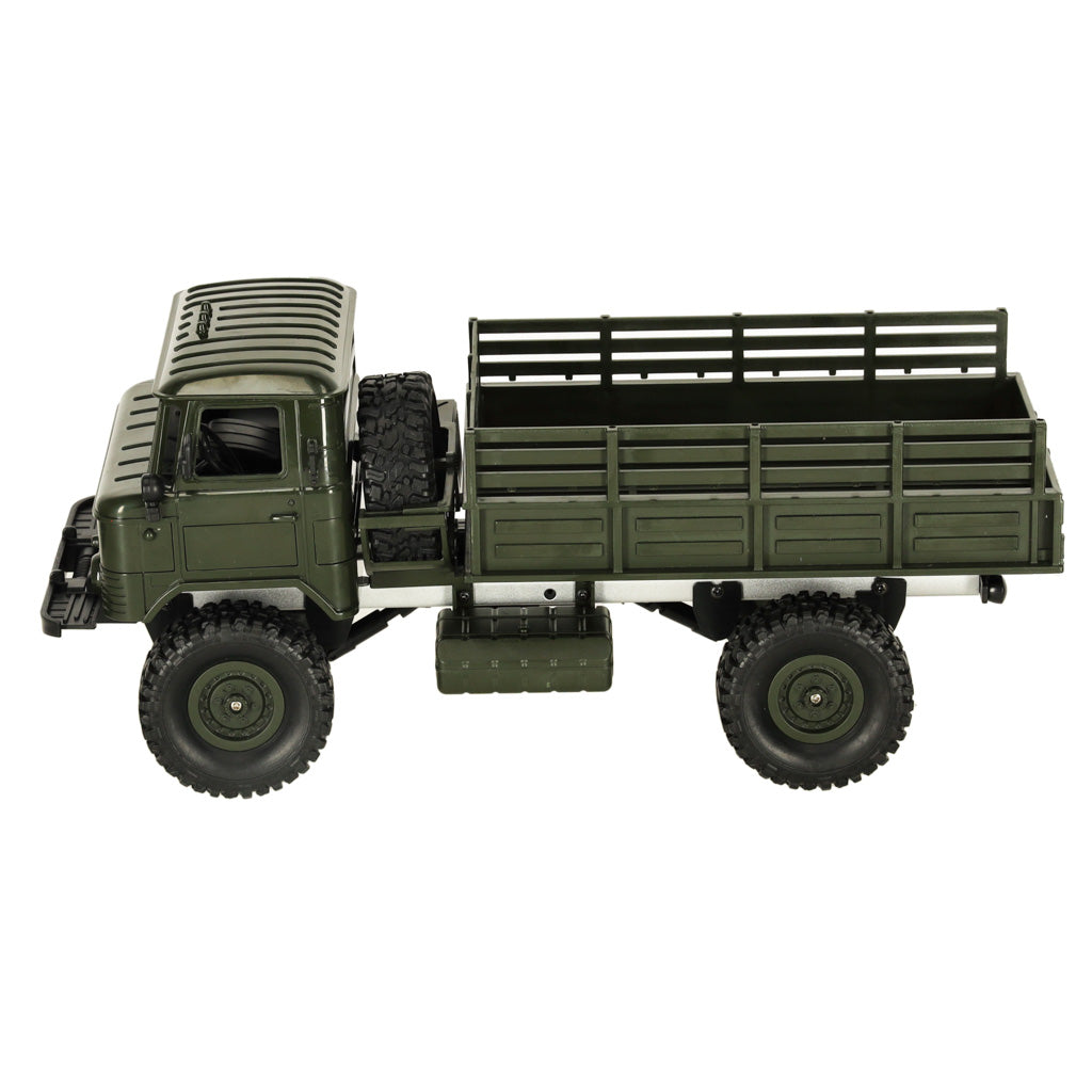 Mașină 4 x 4 off-road cu telecomandă, 1:16 RTR
