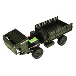 Mașină 4 x 4 off-road cu telecomandă, 1:16 RTR