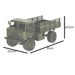 Mașină 4 x 4 off-road cu telecomandă, 1:16 RTR