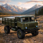 Mașină 4 x 4 off-road cu telecomandă, 1:16 RTR