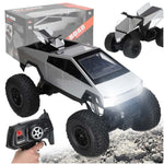Camionetă cu telecomandă, vehicul de cățărat, 1:8, 2,4 GHz