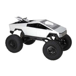 Camionetă cu telecomandă, vehicul de cățărat, 1:8, 2,4 GHz