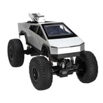 Camionetă cu telecomandă, vehicul de cățărat, 1:8, 2,4 GHz