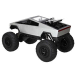 Camionetă cu telecomandă, vehicul de cățărat, 1:8, 2,4 GHz
