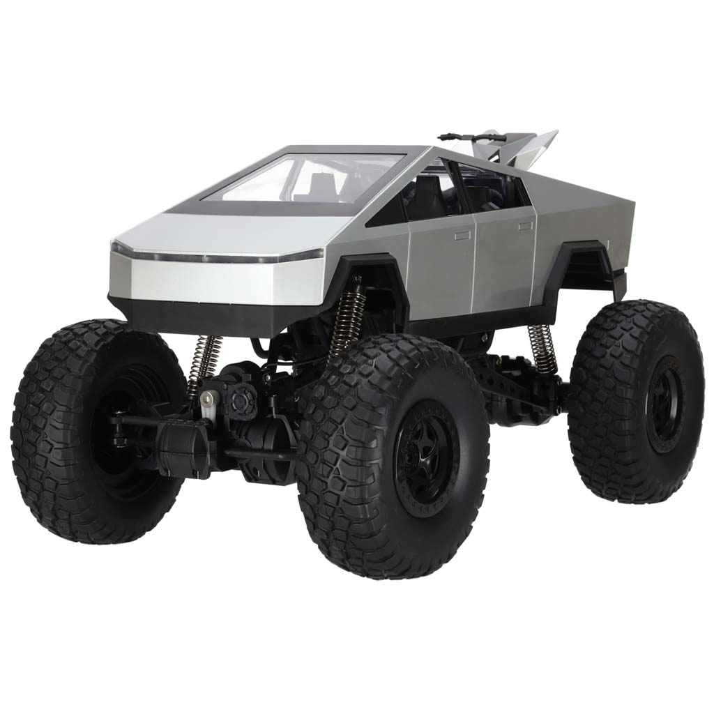 Camionetă cu telecomandă, vehicul de cățărat, 1:8, 2,4 GHz