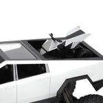 Camionetă cu telecomandă, vehicul de cățărat, 1:8, 2,4 GHz