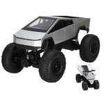 Camionetă cu telecomandă, vehicul de cățărat, 1:8, 2,4 GHz