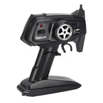 Camionetă cu telecomandă, vehicul de cățărat, 1:8, 2,4 GHz