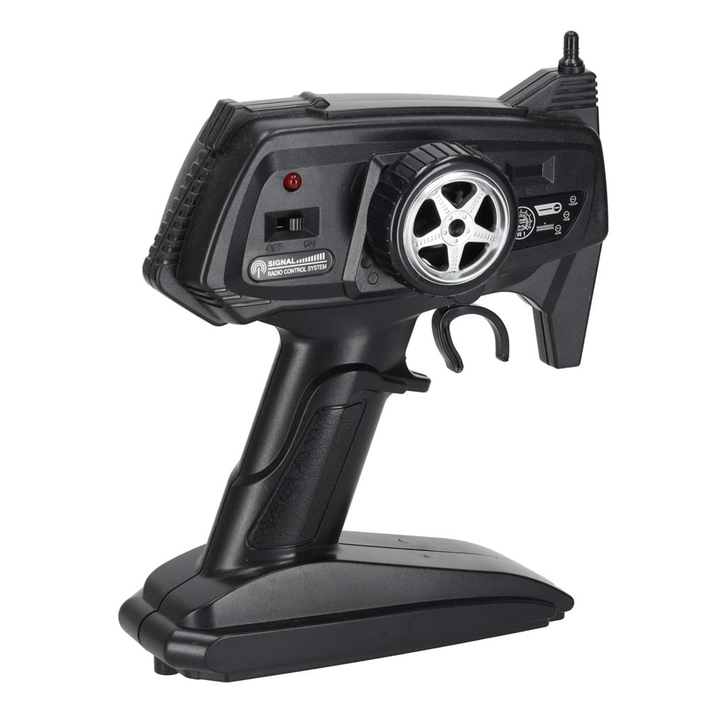 Camionetă cu telecomandă, vehicul de cățărat, 1:8, 2,4 GHz
