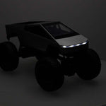 Camionetă cu telecomandă, vehicul de cățărat, 1:8, 2,4 GHz