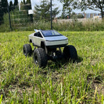 Camionetă cu telecomandă, vehicul de cățărat, 1:8, 2,4 GHz