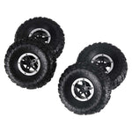 Mașină telecomandă RC Rock Crawler 4 x 4 LHC012 2 în 1 neagră