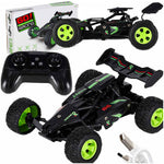 Mașină off-road cu telecomandă 1:32 15 km/h 2.4 GHz