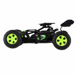Mașină off-road cu telecomandă 1:32 15 km/h 2.4 GHz
