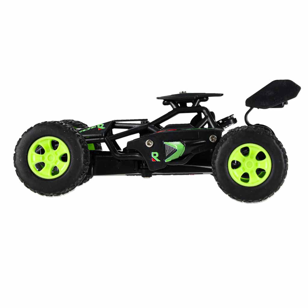 Mașină off-road cu telecomandă 1:32 15 km/h 2.4 GHz